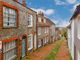 Thumbnail Cottage for sale in Keere Street, Lewes, East Sussex