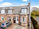 Thumbnail End terrace house for sale in Main Street, Auchinleck, East Ayrshire