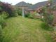 Thumbnail Detached bungalow for sale in Blacksmiths Lane, East Keal