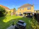 Thumbnail Detached house for sale in Maida Close, Wootton, Northampton