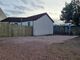 Thumbnail Detached bungalow for sale in Back Dykes, Auchtermuchty, Fife