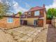 Thumbnail Detached house to rent in Cyprus Avenue, Beeston, Nottingham