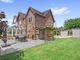 Thumbnail Semi-detached house for sale in 2 Catherines Acre, Mabels Furlong, Ledbury, Herefordshire