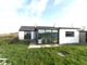 Thumbnail Bungalow for sale in Bryncroes, Lleyn Peninsula.