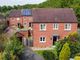 Thumbnail Detached house for sale in Booth End, Loughborough