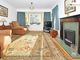 Thumbnail Detached bungalow for sale in Stallington Road, Blythe Bridge