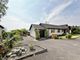 Thumbnail Detached bungalow for sale in 2 Kilbride Road, Lamlash, Isle Of Arran