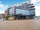 Thumbnail Flat for sale in Brayford Wharf North, Lincoln, Lincolnshire
