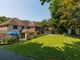 Thumbnail Detached house for sale in School Road, Windlesham