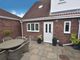 Thumbnail Detached bungalow for sale in Hilldrecks View, Ravenfield, Rotherham