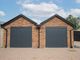 Thumbnail Detached house for sale in Oak Fields, Ankerbold Road, Old Tupton, Chesterfield