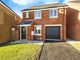 Thumbnail Property for sale in Harebell Meadows, Stockton On Tees