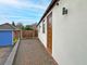 Thumbnail Bungalow for sale in Broomhill Close, Great Barr, Birmingham