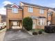 Thumbnail Detached house for sale in Martinet Drive, Lee-On-The-Solent