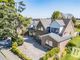 Thumbnail Detached house for sale in Patching Hall Lane, Chelmsford, Essex