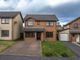 Thumbnail Detached house for sale in Campbell Crescent, Arbroath
