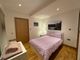 Thumbnail Flat for sale in Banister Road, London