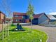 Thumbnail Detached house for sale in Willow Corner, Wortham, Diss