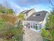 Thumbnail Semi-detached house for sale in Gloweth, Truro, Cornwall