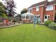 Thumbnail Detached house for sale in Steatite Way, Stourport On Severn