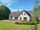 Thumbnail Detached bungalow for sale in Kilgavanagh Road, Randalstown, Antrim