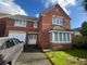 Thumbnail Detached house to rent in Heigham Gardens, St. Helens