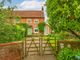 Thumbnail Cottage for sale in The Street, Swanton Novers