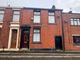 Thumbnail Terraced house for sale in Livesey Branch Road, Blackburn