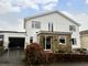 Thumbnail Detached house for sale in Waun Sterw, Rhydyfro, Pontardawe, Swansea.