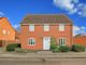 Thumbnail Detached house for sale in Springfield Road, Rushden