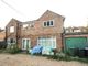 Thumbnail Maisonette to rent in High Street, Markyate, St. Albans, Hertfordshire