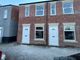 Thumbnail Flat to rent in Victoria Street, Burton-On-Trent