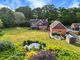 Thumbnail Detached house for sale in Dorking Road, Warnham, Horsham