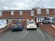 Thumbnail Terraced house for sale in Middle Leaford, Birmingham, West Midlands