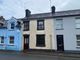 Thumbnail Terraced house for sale in North Road, Lampeter