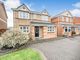 Thumbnail Detached house for sale in Birkdale Drive, Shiney Row, Houghton Le Spring