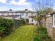 Thumbnail End terrace house for sale in Highbury Grove, Cosham, Portsmouth