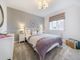 Thumbnail Semi-detached house for sale in "The Burleigh" at Draper Road, Wickham, Fareham