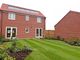 Thumbnail Detached house for sale in Plot 20 Skelton Lakes, Leeds