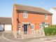 Thumbnail Semi-detached house for sale in Lilac Road, Minster On Sea, Sheerness, Kent