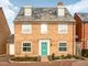 Thumbnail Detached house to rent in Walton Grove, Biggleswade