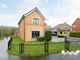 Thumbnail Detached house for sale in Daisy Hill Court, Huncoat, Accrington