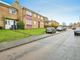 Thumbnail Flat for sale in Bourne Crescent, Northampton, Northamptonshire