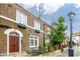 Thumbnail Terraced house to rent in Rutland Street, London