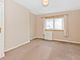Thumbnail Flat for sale in Kinloss Crescent, Cupar