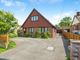 Thumbnail Bungalow for sale in Firgrove Road, North Baddesley, Southampton