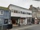 Thumbnail Commercial property for sale in 7 7A &amp; 9 Fore Street, Newquay, Cornwall