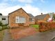 Thumbnail Detached bungalow for sale in Linley Close, Leven, Beverley