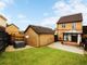 Thumbnail Link-detached house for sale in Clos Myddlyn, Beddau, Pontypridd