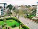 Thumbnail Flat for sale in St. James Court, Owls Road, Bournemouth